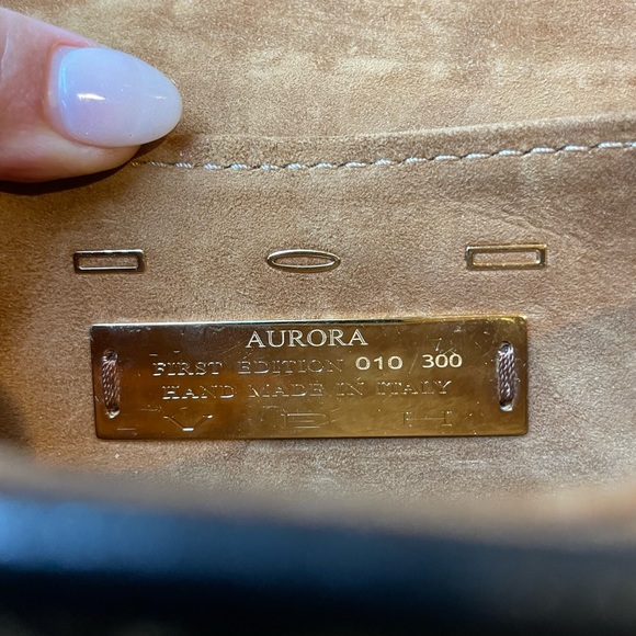 VBH Aurora Shoulder Bag - Picture 9 of 9